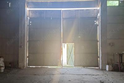 Hala de inchiriat - 2