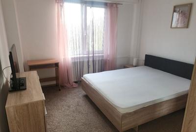 Apartament cu 2 camere decomandat în Dacia - 8