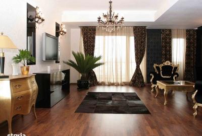 Apartament cu 3 camere în Primăverii - 4