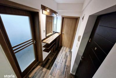 Apartament cu 2 camere, mobilat în Nicolina - 10