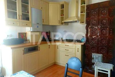 Apartament cu 2 camere decomandat în Calea Dumbrăvii - 6