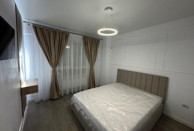 Apartament cu 2 camere decomandat, mobilat în Parcul Carol - 6