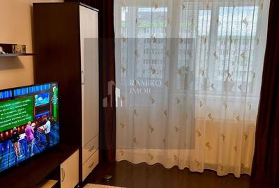 Garsonieră decomandată în Berceni - 2