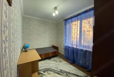Apartament cu 2 camere decomandat în Buziașului - 2