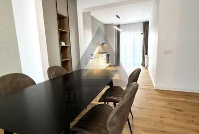 Apartament cu 3 camere în Central - 5