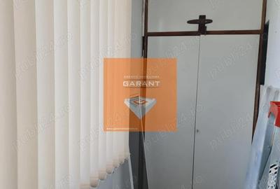 Apartament cu 2 camere semidecomandat în Calea București