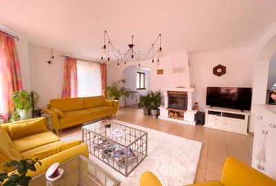 Casa Obcini Sf Ilie - 7