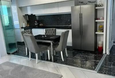 Apartament cu 2 camere decomandat, mobilat în Mihai Bravu - 3