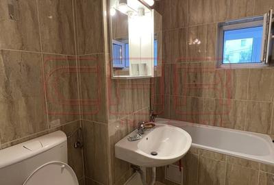 Garsonieră decomandată, mobilată în Aviației - 7