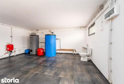 Spațiu comercial, de 426 mp, în Central - 1