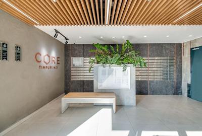 Apartament 3 camere de vanzare, Core Timpuri Noi, finisaje de lux - 14