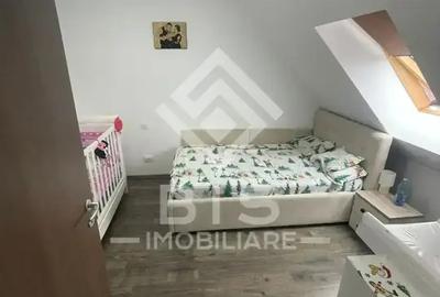 Apartament 118 mp - Ansamblu Rezidențial - 16