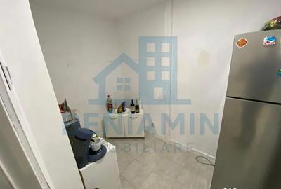 Spațiu comercial, de 97 mp, în 1 Mai - 1