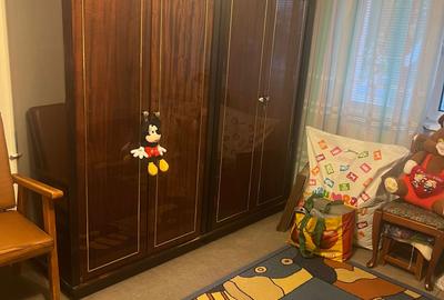 Apartament cu 2 camere decomandat în Calarași 4 - 3