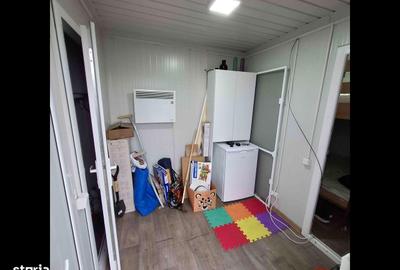 Teren de 400 mp, în Mogoșoaia - 3