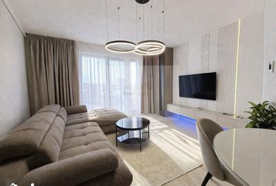 Apartament cu 3 camere, mobilat în Mărăști - 7