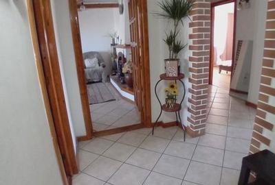 Apartament cu 4 camere decomandat, mobilat în Colentina - 3