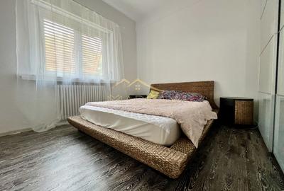 Apartament ***2 camere // Calea Victoriei - 9
