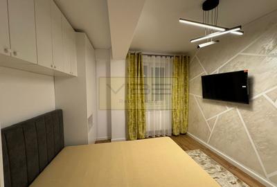 Garsonieră semidecomandată, mobilată în Vișani - 3