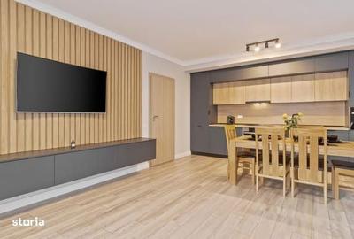 Apartament cu 2 camere în Băile Felix - 11