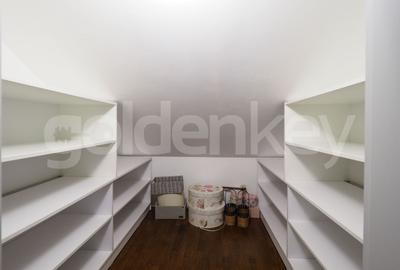 Vila duplex cu 5 camere | complex rezidential | British School - 25