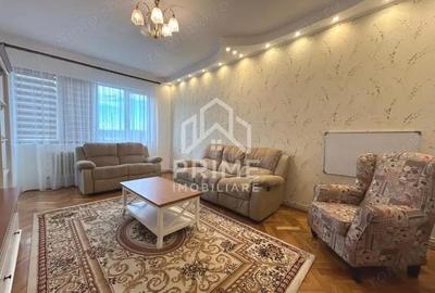 Apartament cu 3 camere decomandat în Central - 7