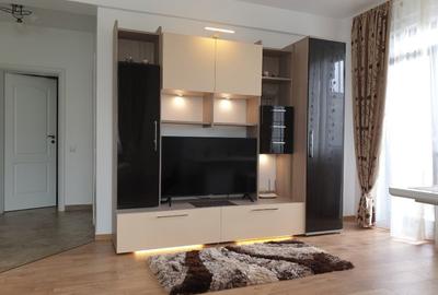 Apartament cu 2 camere semidecomandat în Gorjului - 3