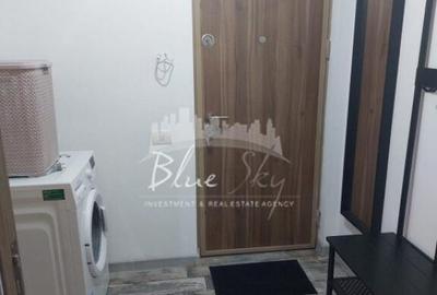 Studio cochet in bloc nou gata de locuit sau pentru inv Studio cochet in bloc nou gata de locuit sau pentru inv - 7