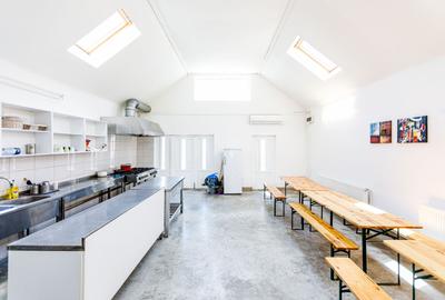 De vanzare proprietate pretabila cazare/locuire/pensiune rurala,  Carani, Timis - 44