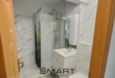 Garsoniera 32 mp zona Bartolomeu - 6