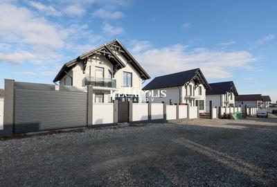 Direct Dezvoltator | Stil Clasic | Utilități | Achitare Eșalonată - 9