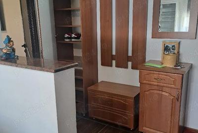 Apartament cu 2 camere semidecomandat în Central - 4