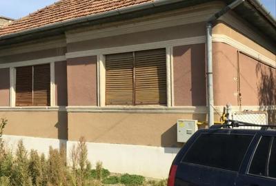 Casă cu 2 camere în Central - 3