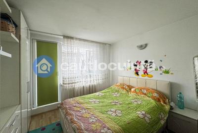 Apartament 3 Camere Dristor 1' Metrou Mihai Bravu Baba Novac Boxa 13mp - 10