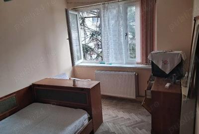 Apartament cu 2 camere decomandat în Ultracentral - 1