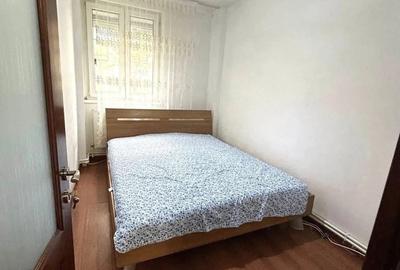 De vanzare apartament cu 3 camere, mobilat ?i utilat, zona ultracentrala, 67.000 euro - 1
