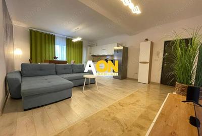 Apartament cu 2 Camere, Bloc Nou, Zona Alba Mall - 1