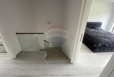 Casă cu 4 camere cu Teren 286 Mp în Snagov - 6