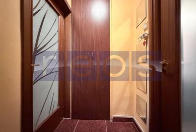 Apartament cu 2 camere semidecomandat în Turda - 6