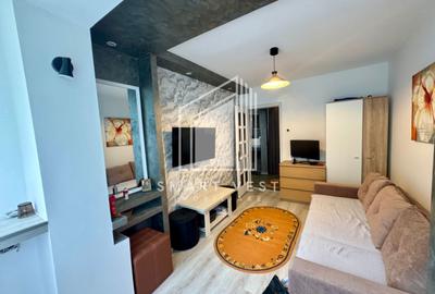 Apartament cu 2 camere decomandat, mobilat în Cloșca - 3