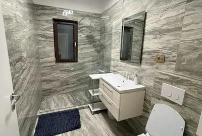 Apartament cu 2 camere semidecomandat în Braytim - 6