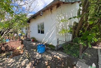 Casa de - Movilita, jud. Ialomita - 2000 mp teren, pozitie - 4