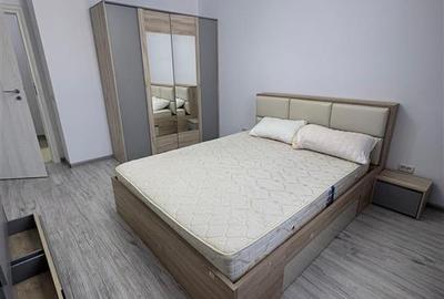 Apartament cu 2 camere decomandat, mobilat în Dobroești - 9