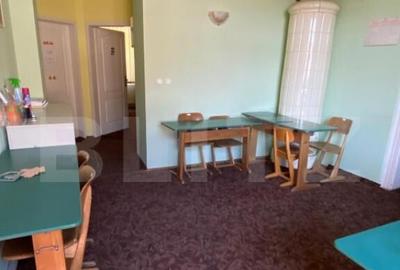 Casă cu 4 camere cu Teren 200 Mp în Dej - 2