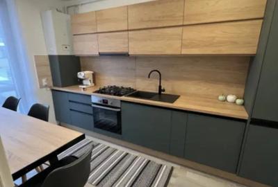 Garsonieră decomandată în Sânpetru - 5