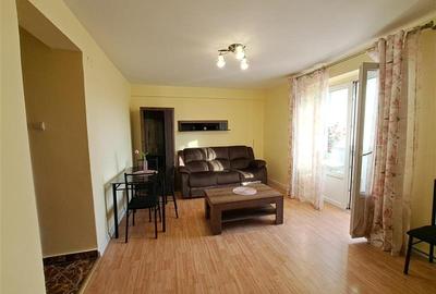 Apartament cu 2 camere semidecomandat, mobilat în Basarabia - 3