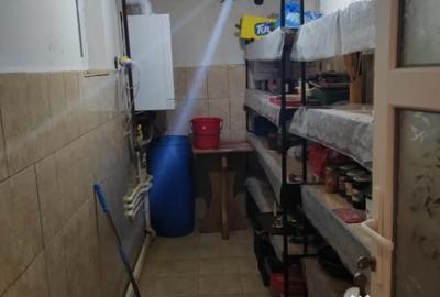 Casă cu 3 camere cu Teren 2259 Mp în Filipeștii de Târg - 4