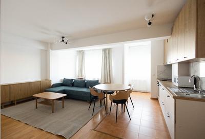 Apartament cu 2 camere decomandat, mobilat în Independenței - 2