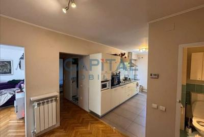 Apartament cu 4 camere decomandat, mobilat în Mănăștur - 6