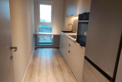 Apartament cu 2 camere decomandat în Costin Georgian - 12